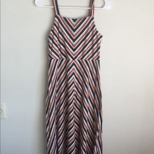 Women’s Lauren Ralph Lauren striped sundress